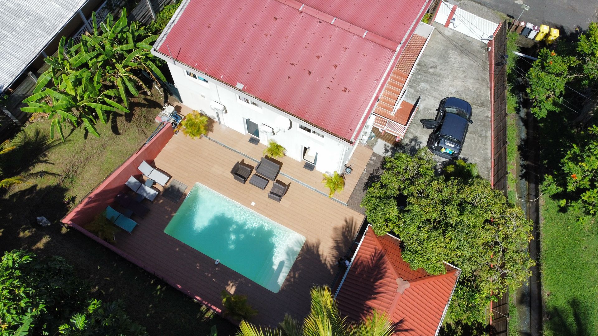Votre Expérience Créole aux Trois-Îlets en Martinique